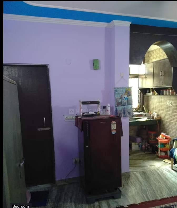 Indresh G's room