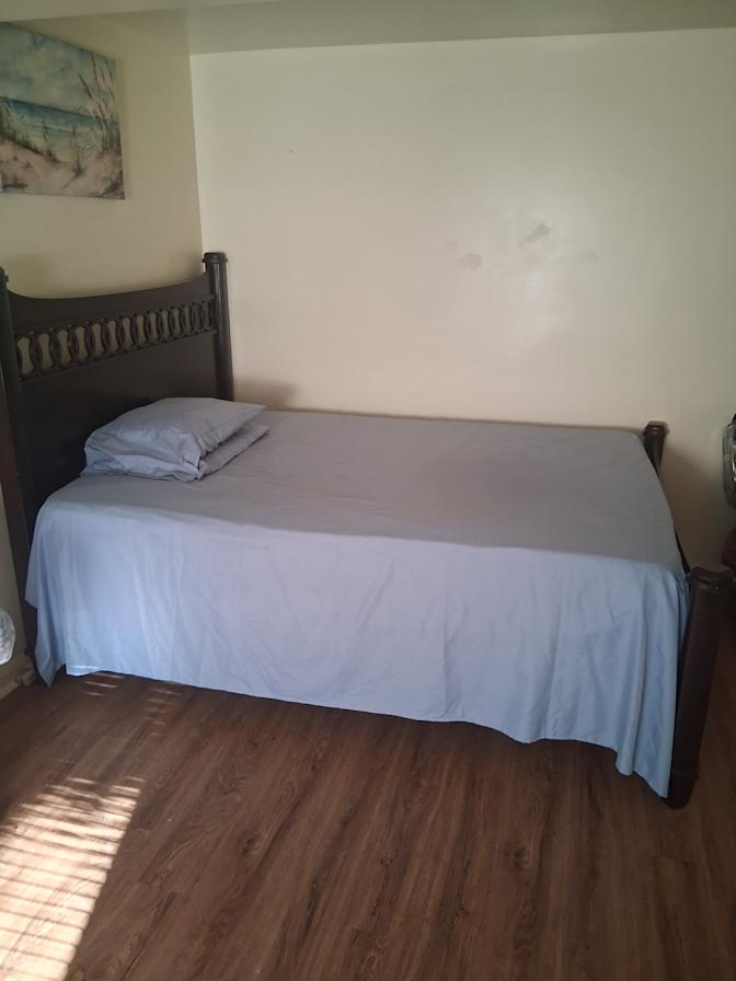 Stella's room
