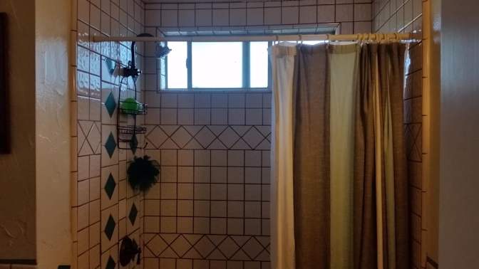 larry's room