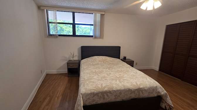 Olga's room