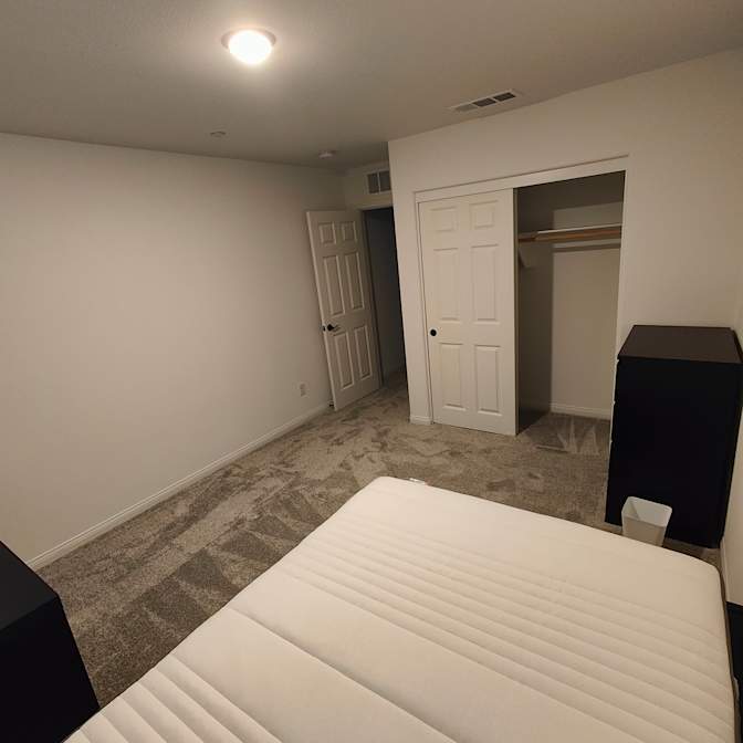 Johnson's room