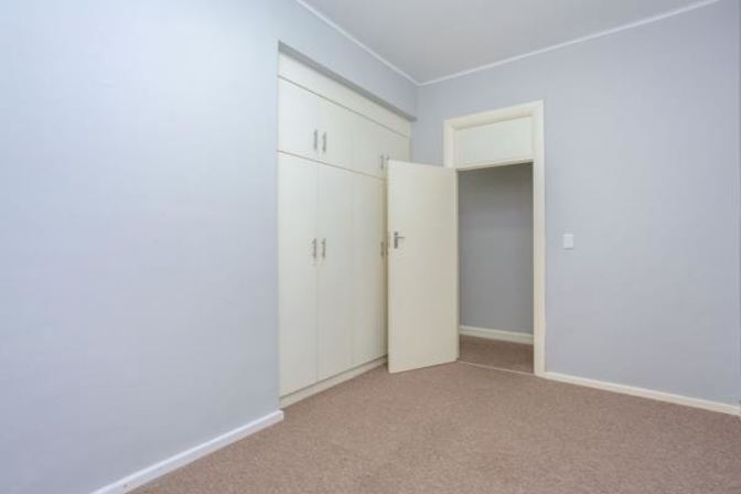 Tamsyn's room
