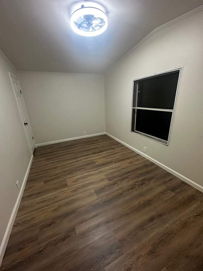 Jessica's room