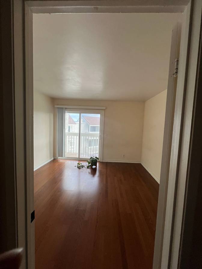 Carol's room