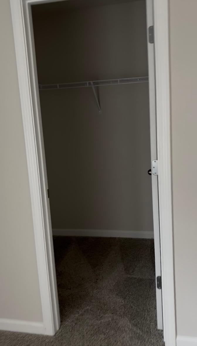 Marissa's room