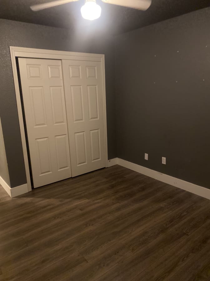 Stephanie's room