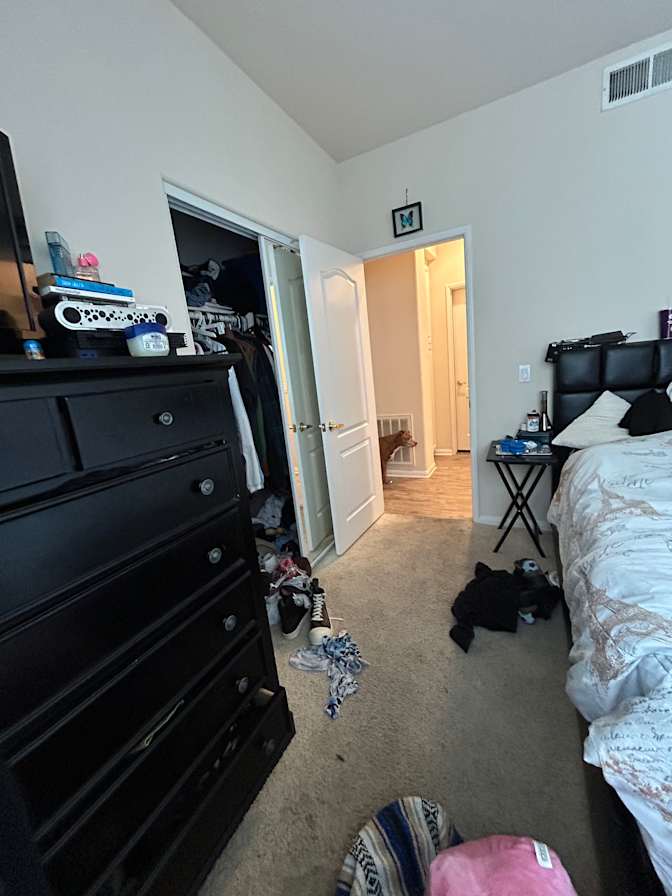 ELaina's room