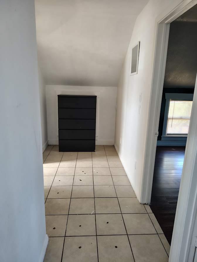 Veronica Cabrera's room