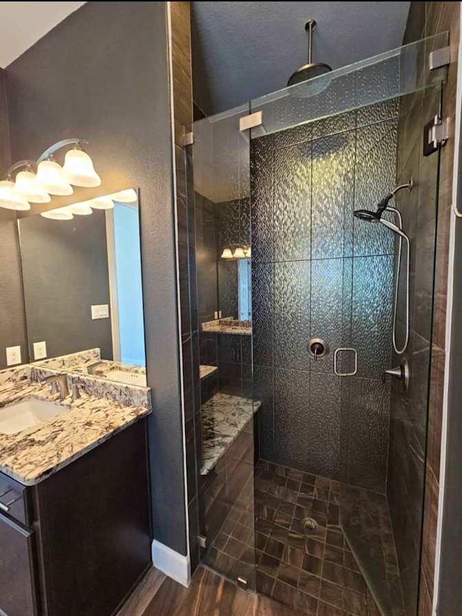 Akhil Chowdary's room