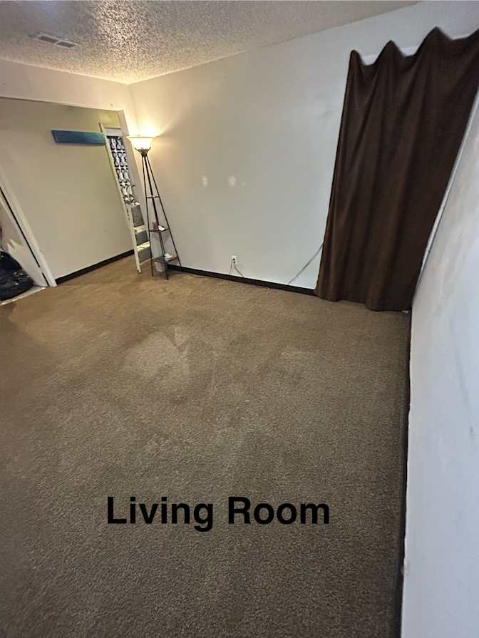 Sherry Scholle's room