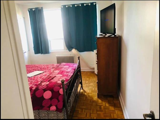 Daniel's room