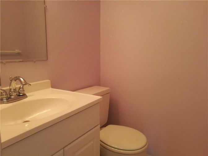 Eden's room