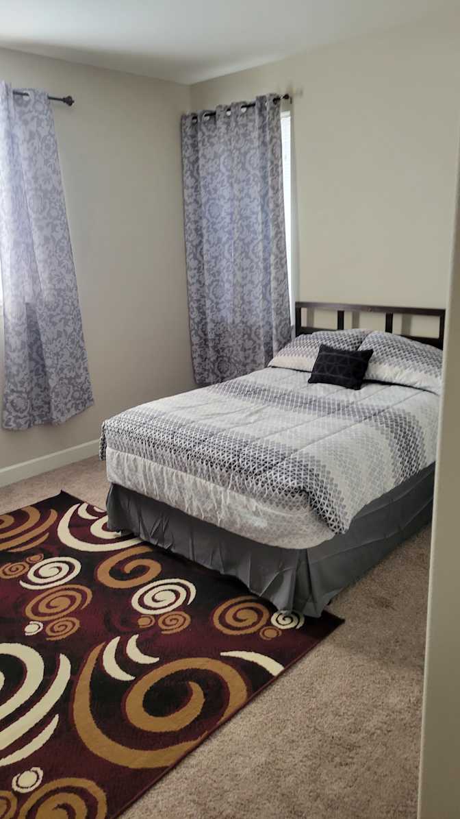 Michael's room