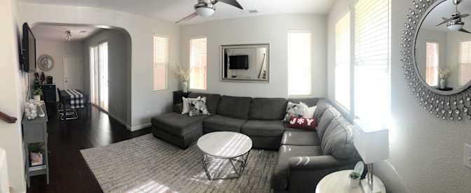 Katie's room
