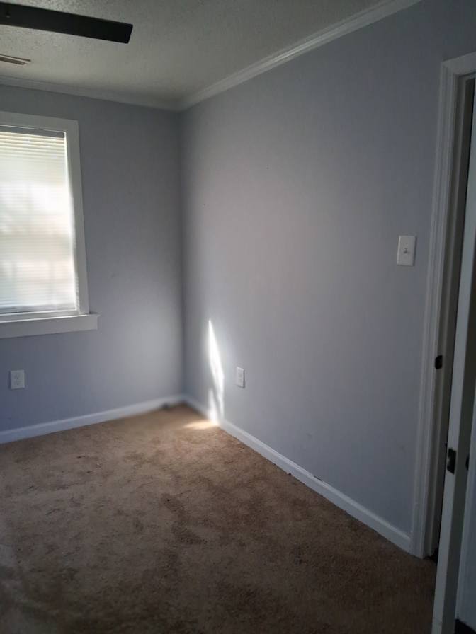 Taquana's room