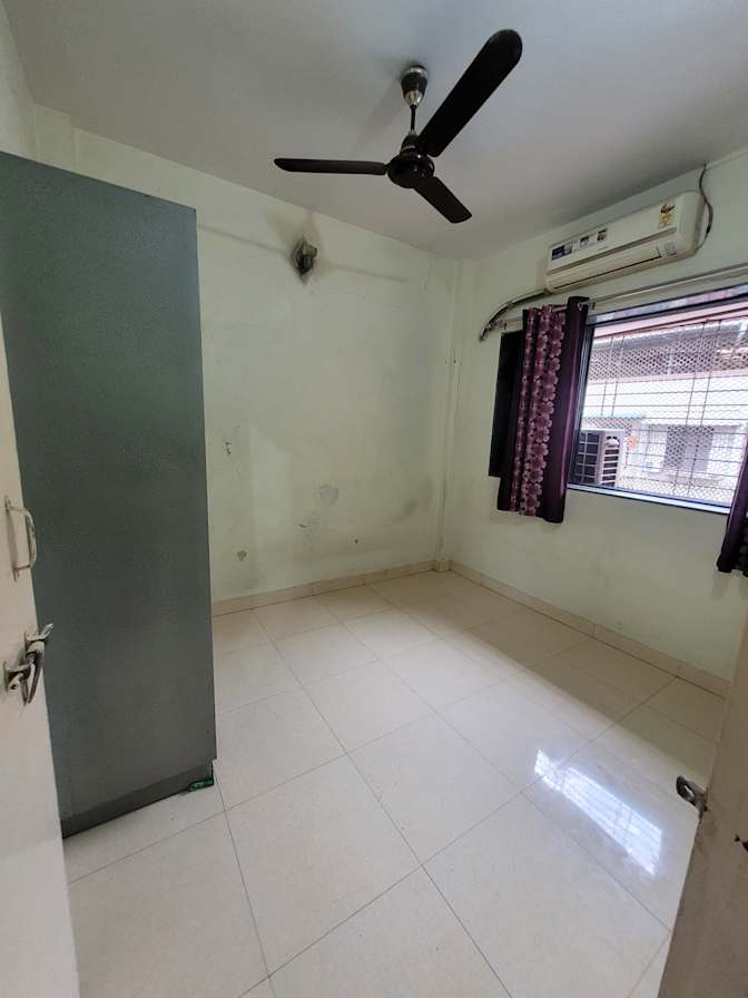 Avantika Makesar's room
