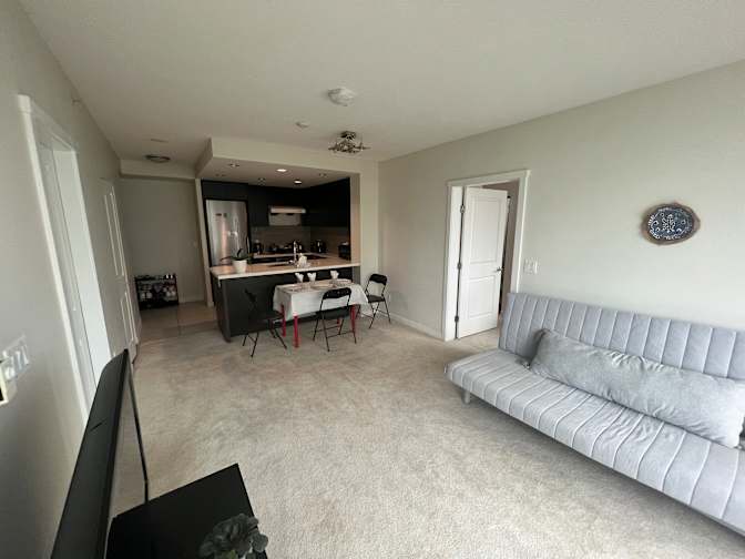 Nick's room