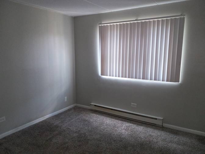 Nick's room