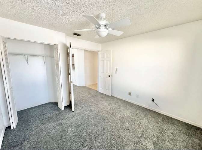 Ally's room