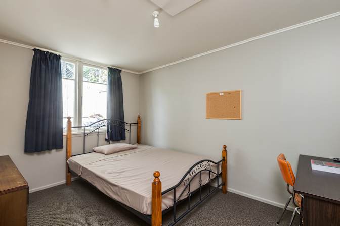 Avanay's room