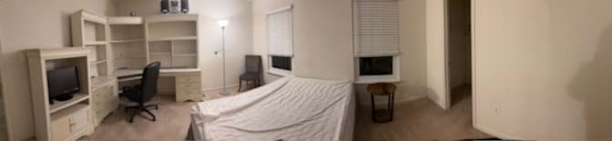 Casey's room