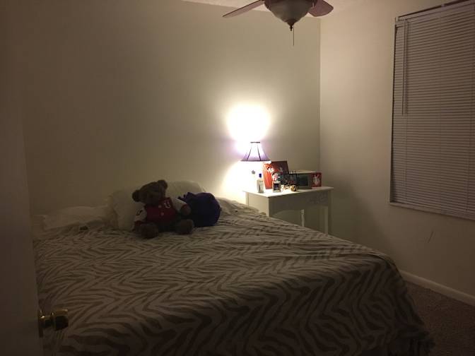 Karina's room