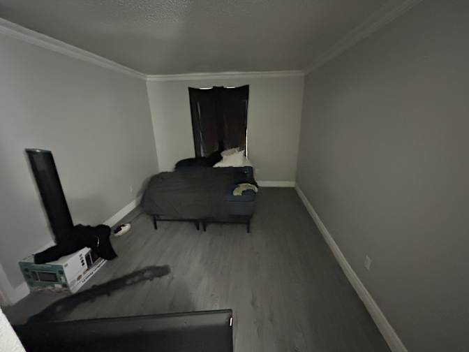 Sameshia peavy's room