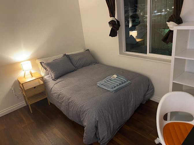 Camilo's room