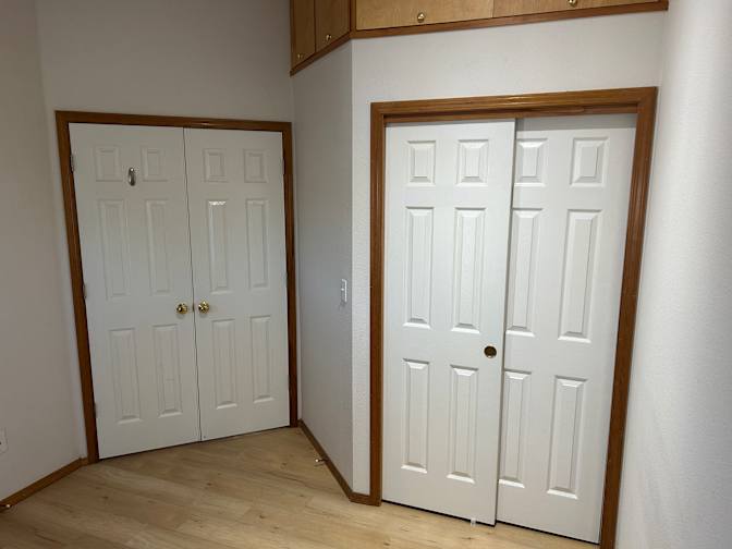 Mary goltry's room