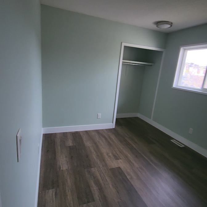 Monica's room