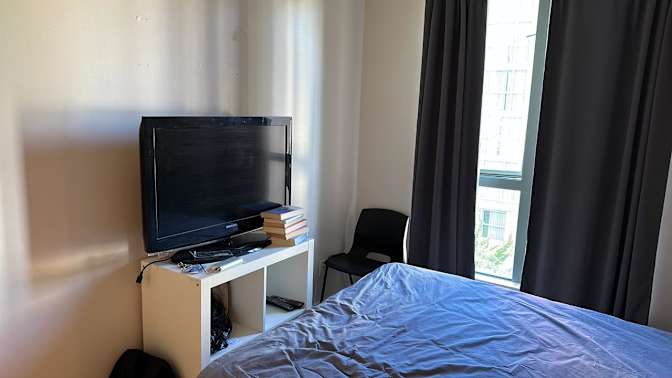 Welcome Travel Accomodation's room