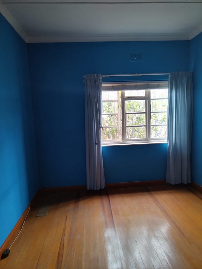 Karin's room