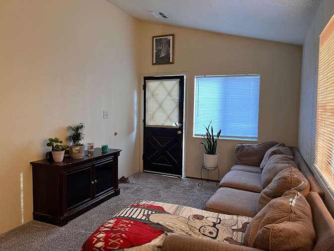 Jon's room