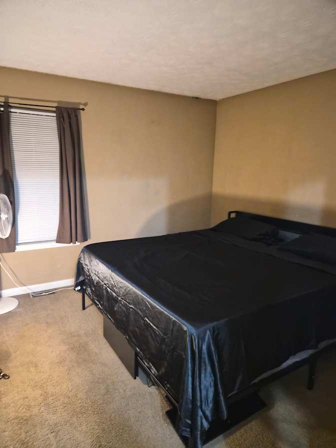 Benjamin's room