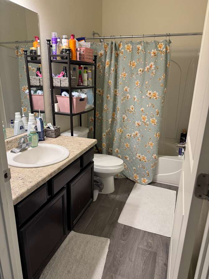 Emily's room