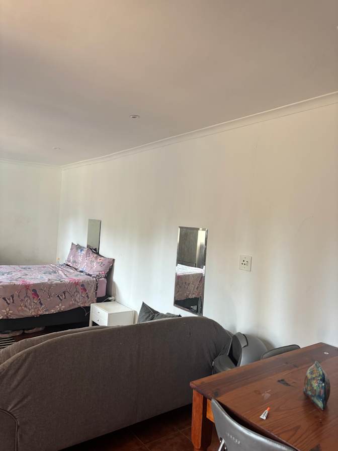 Alecia's room