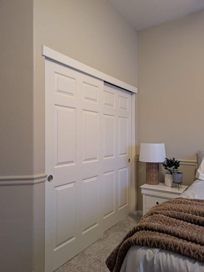 KIM's room