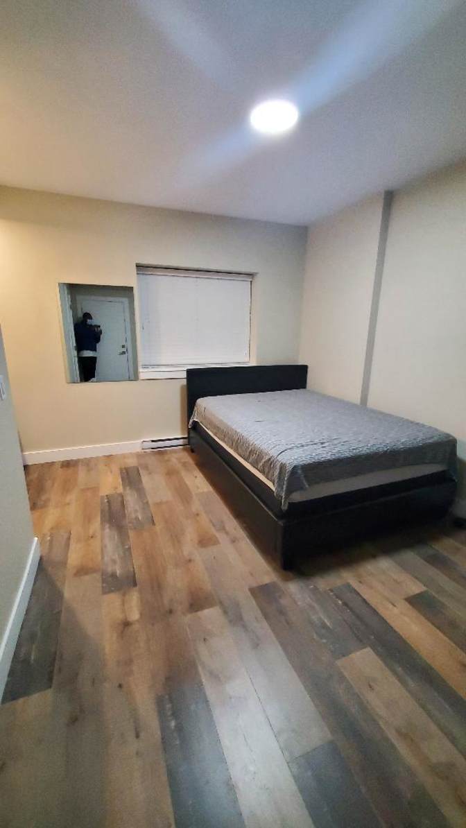 Op's room