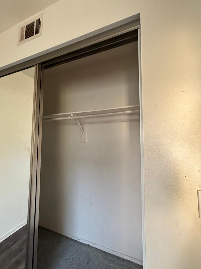 Ian Lumang's room