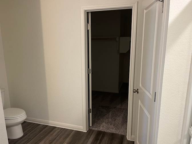 Lindsey's room