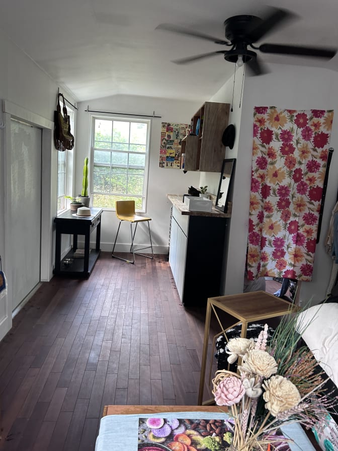 Amy's room