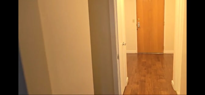 Allison's room