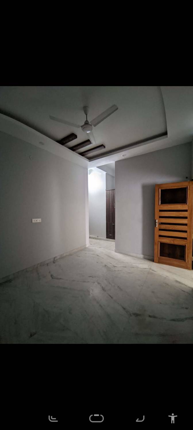 Sam Gupta's room