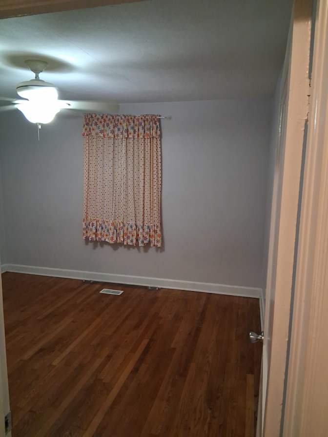 Jason's room
