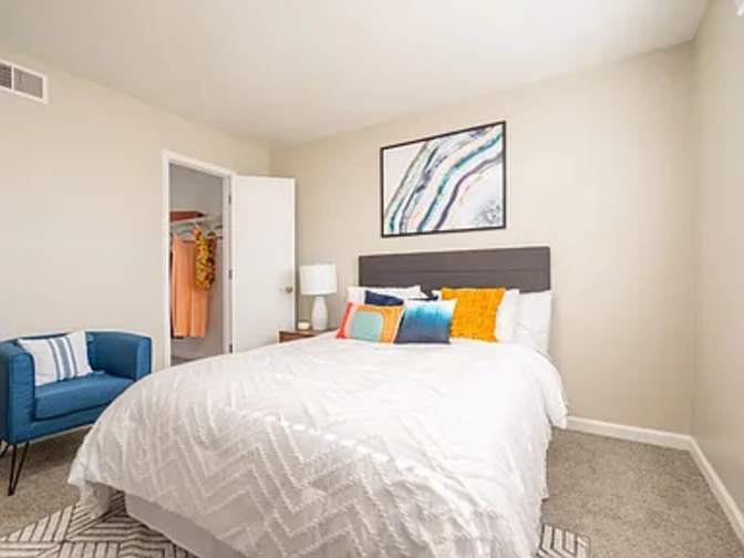 emily's room