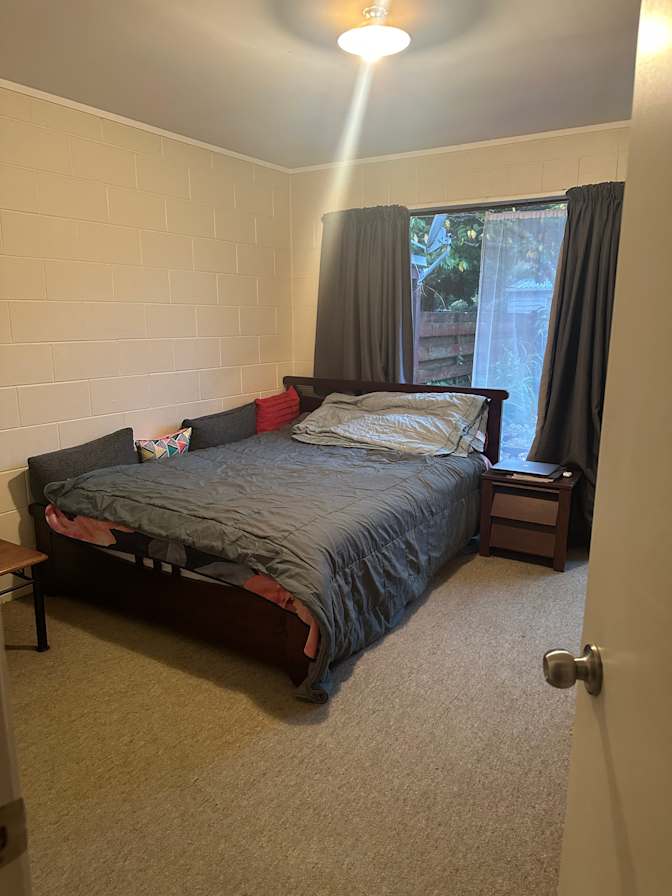 Sunny's room