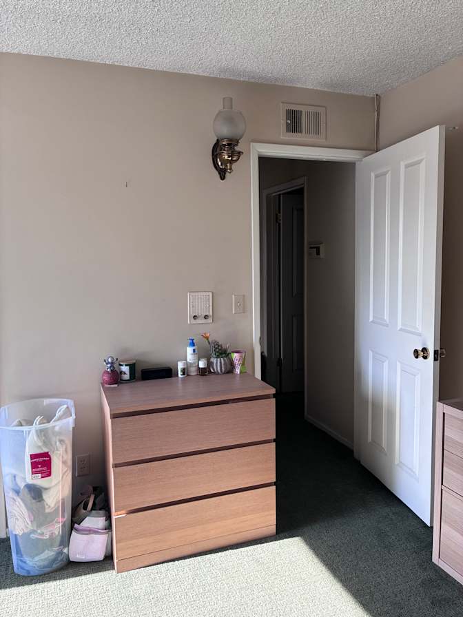 Jessica's room