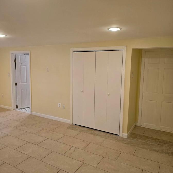Byron's room