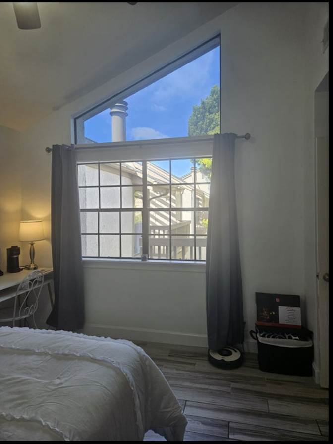 Janet Meyers's room