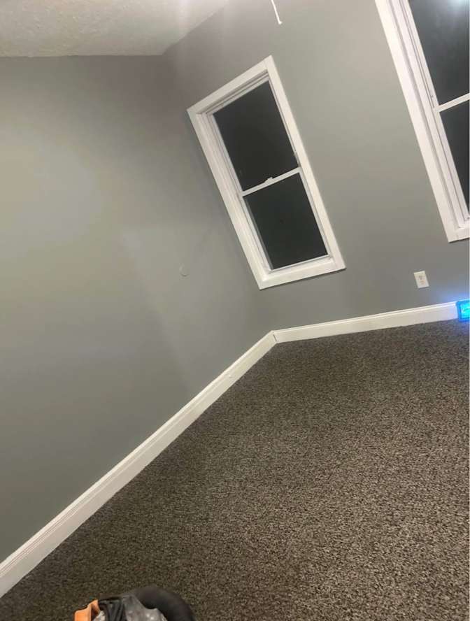 Angel's room